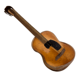 Acoustic Guitar