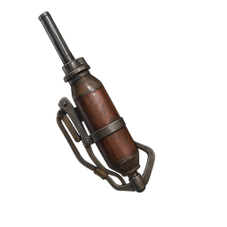 Blaze Grenade Trap
