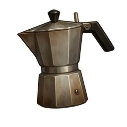 Coffee Pot