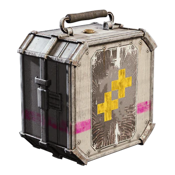 Combat Mk. 3 (Aggressive)