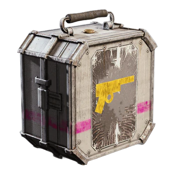 Combat Mk. 3 (Flanking)