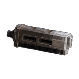 Compensator III Blueprint