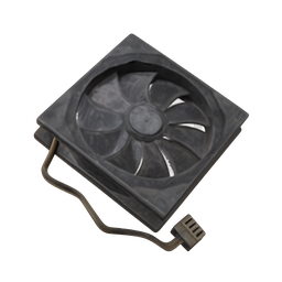 Cooling Fan
