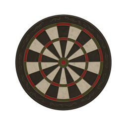 Dart Board