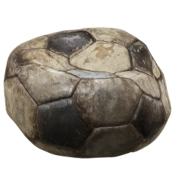 Deflated Football