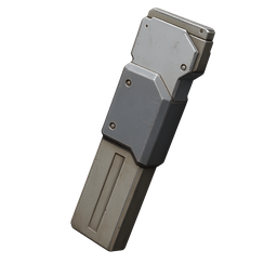 Extended Light Mag II