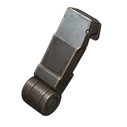 Extended Light Mag III