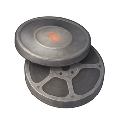 Film Reel