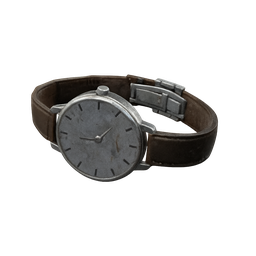 Fine Wristwatch