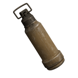 Gas Grenade