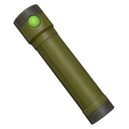 Green Light Stick Blueprint