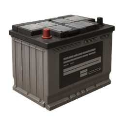 Industrial Battery