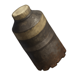Li'l Smoke Grenade