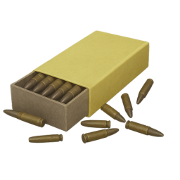 Light Ammo