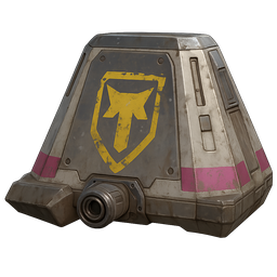 Looting Mk. 3 (Cautious)