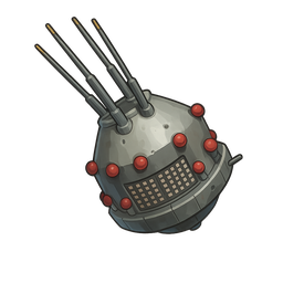 Lure Grenade Blueprint