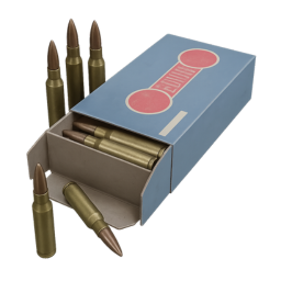 Medium Ammo