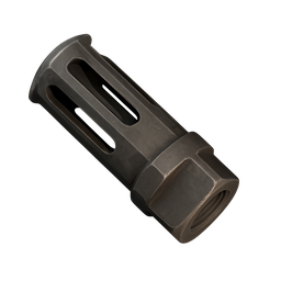 Muzzle Brake III