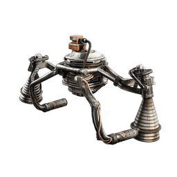 Powered Descender