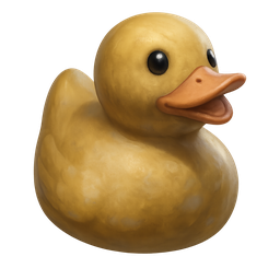 Rubber Duck
