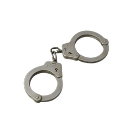 Ruined Handcuffs
