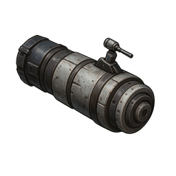 Sentinel Firing Core