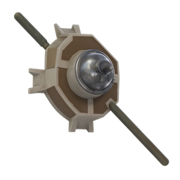 Snap Blast Grenade