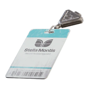 Stella Montis Archives Key