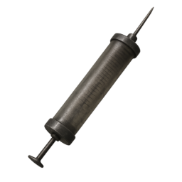 Syringe