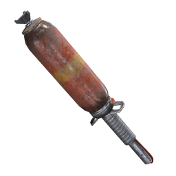 Flammegranate