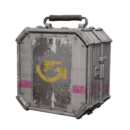 Kamp Mk. 3 (Flankerende)