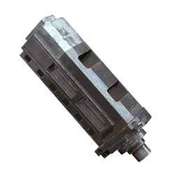 Kompensator III