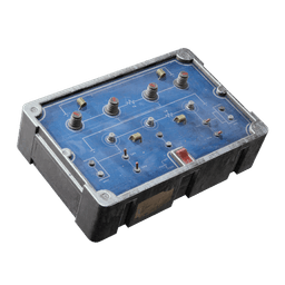 Frequency Modulation Box