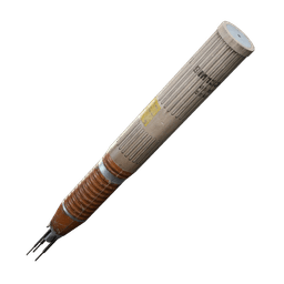 Dalјinska Raider Raketa