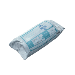 Steriler Verband
