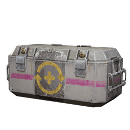 戦術MK3 (回復)