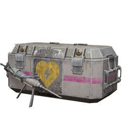 戦術MK3 (リバイバル)