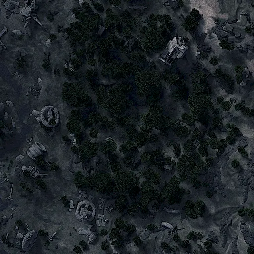 The Blue Gate | ARC Raiders | ARCTracker.io