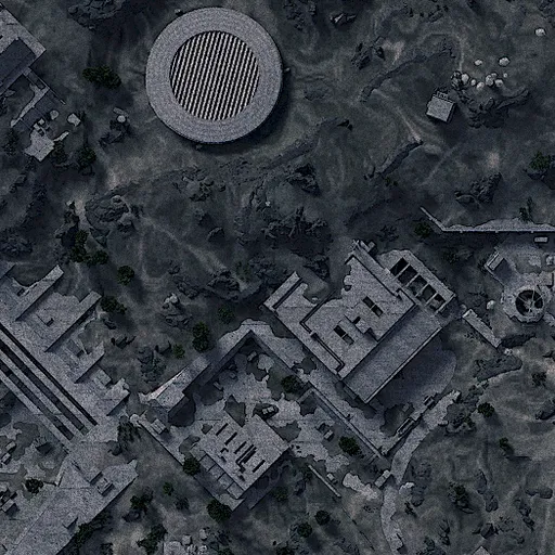 The Blue Gate | ARC Raiders | ARCTracker.io