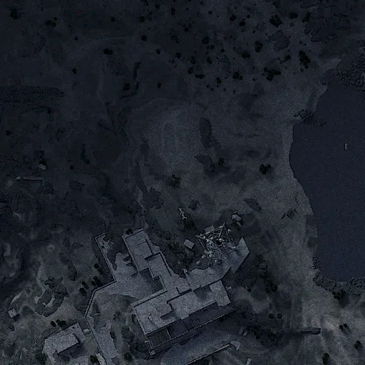 The Blue Gate | ARC Raiders | ARCTracker.io