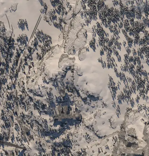 Pendola Pass | ARC Raiders | ARC Tracker