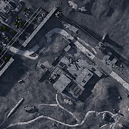 Spaceport | ARC Raiders | ARCTracker.io